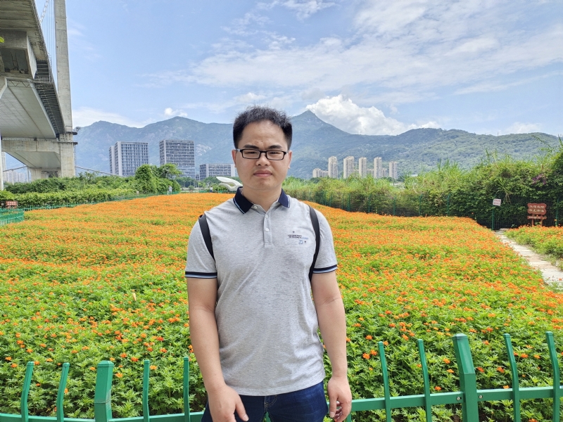 苏先生的第一张照片--明溪婚介网