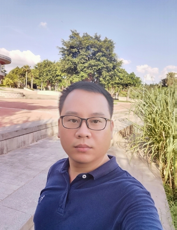 小兵的第一张照片--明溪婚介网