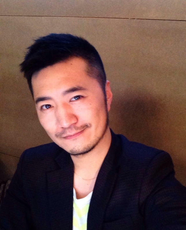 清风的第一张照片--明溪婚介网