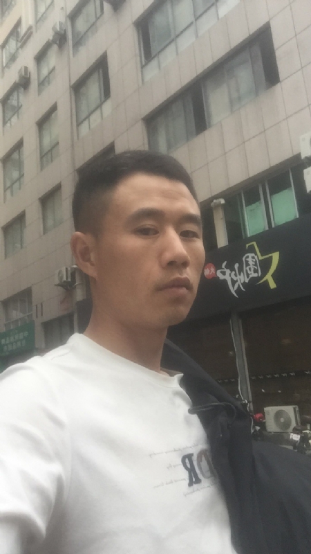 缘与你的第一张照片--明溪婚介网