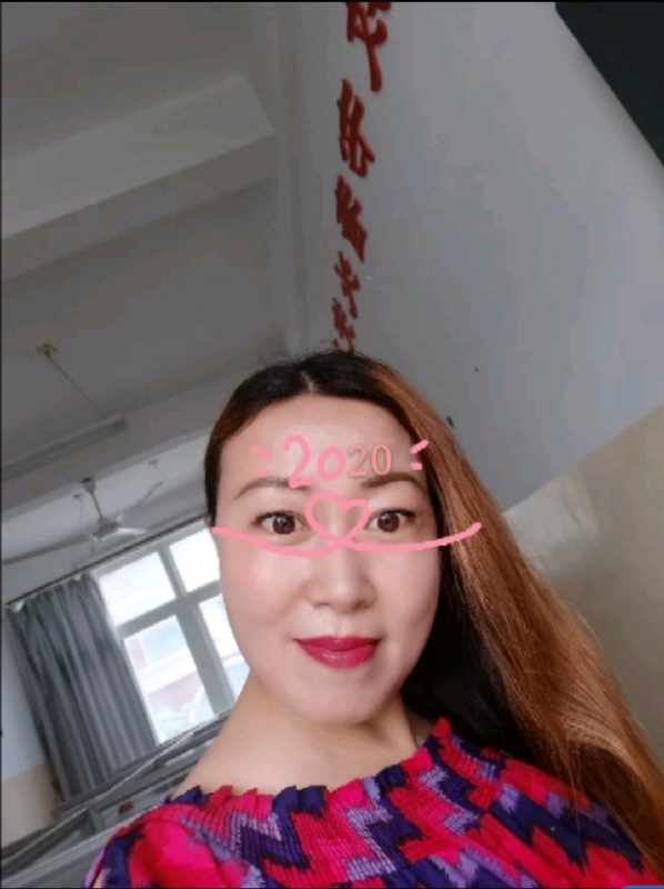 庭院深深的第二张照片--明溪婚介网