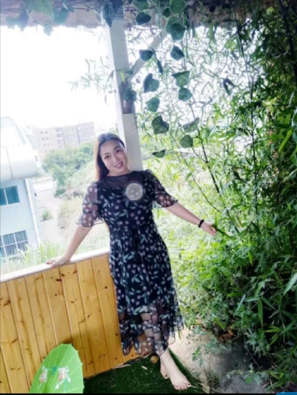 庭院深深的第三张照片--明溪婚介网