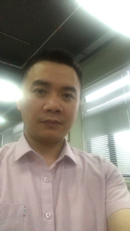 情怯的第一张照片--明溪婚介网