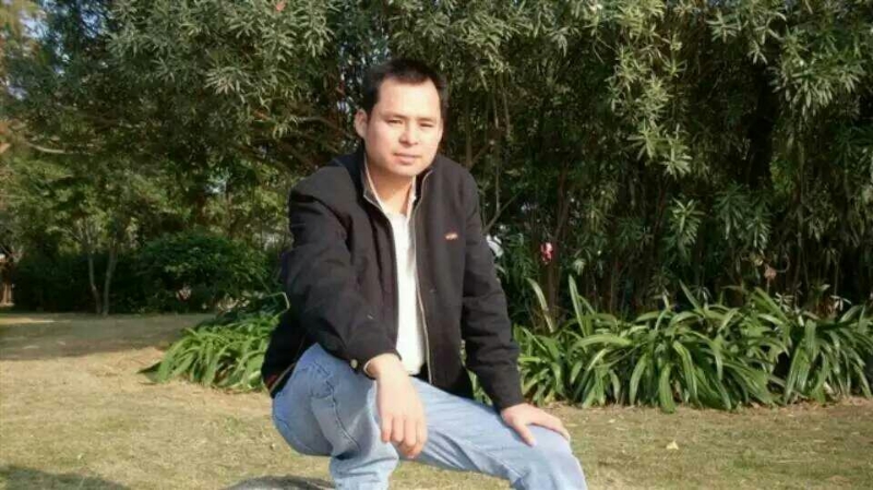 缘分的第一张照片--明溪婚介网