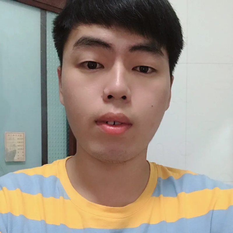 安浩i的第一张照片--明溪婚介网