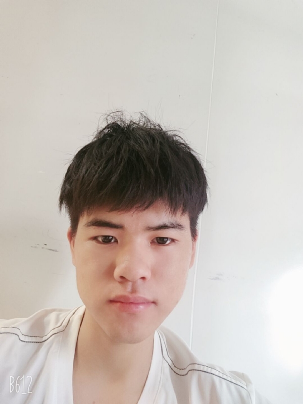 陌离的第一张照片--明溪婚介网