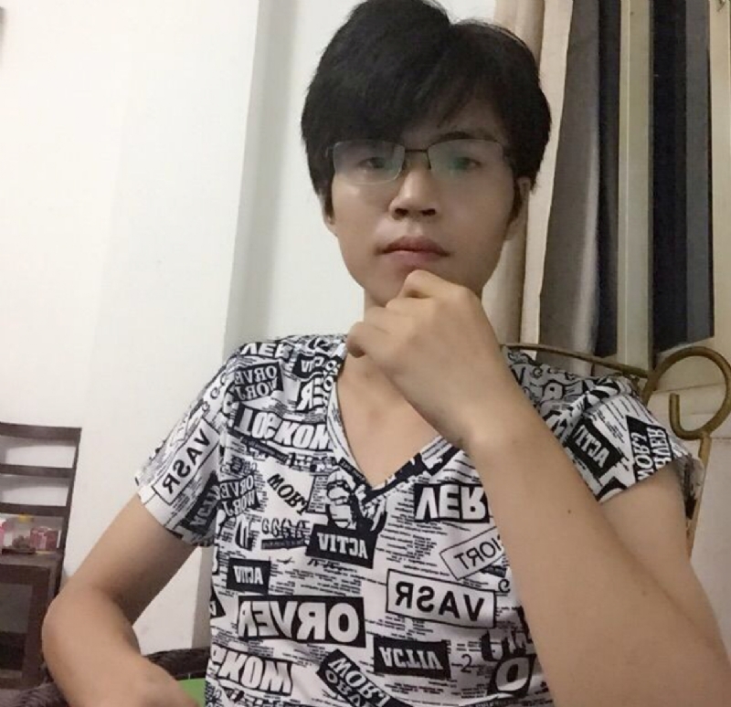 李斌的第一张照片--明溪婚介网