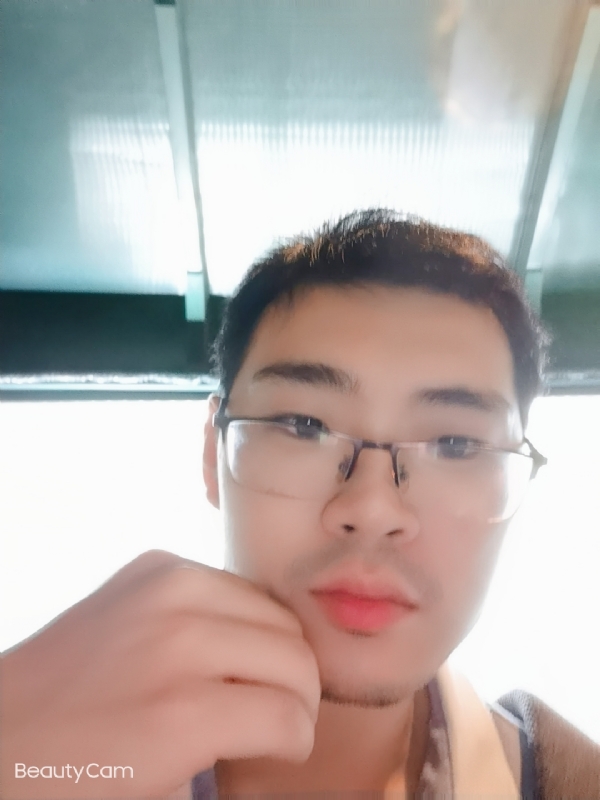 凤九的第一张照片--明溪婚介网