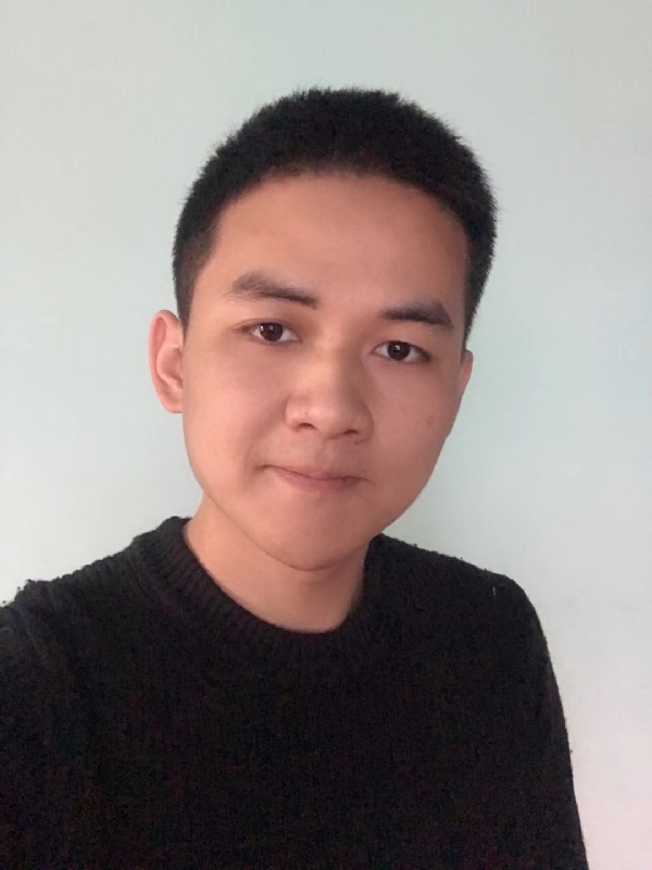 镇憾的第一张照片--明溪婚介网