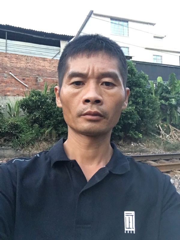 小张的第一张照片--明溪婚介网