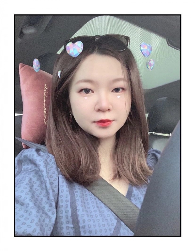 缘分的第一张照片--明溪婚介网