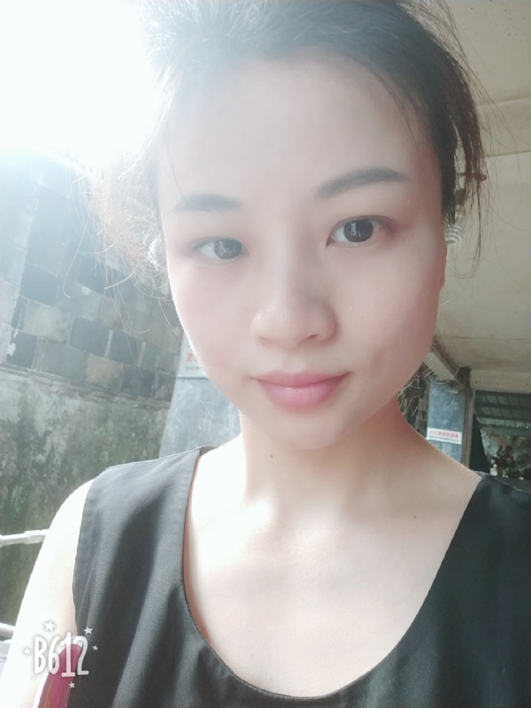 慢慢的第二张照片--明溪婚介网