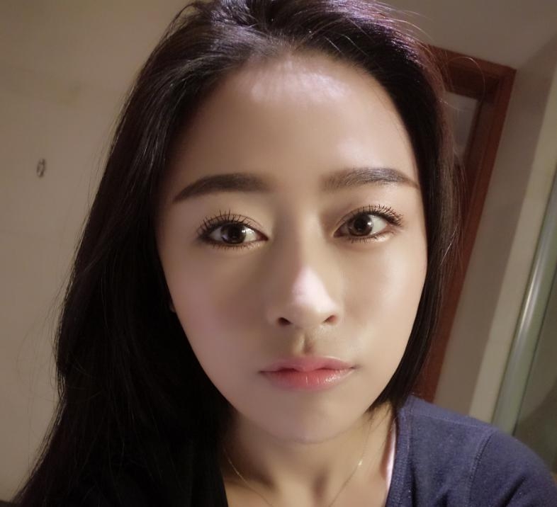 假如愛有天意的第一张照片--明溪婚介网