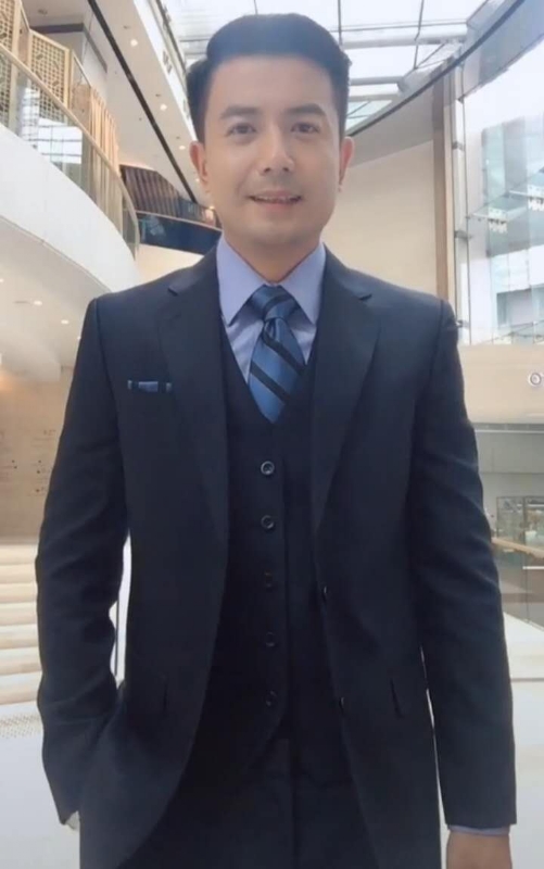 宁静致远的第一张照片--明溪婚介网