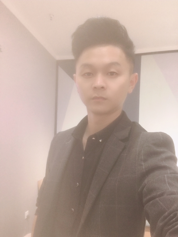 随风的第二张照片--明溪婚介网