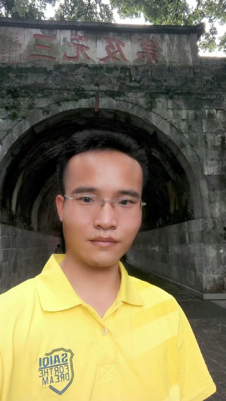 真诚征婚（可纯入赘）的第二张照片--明溪婚介网