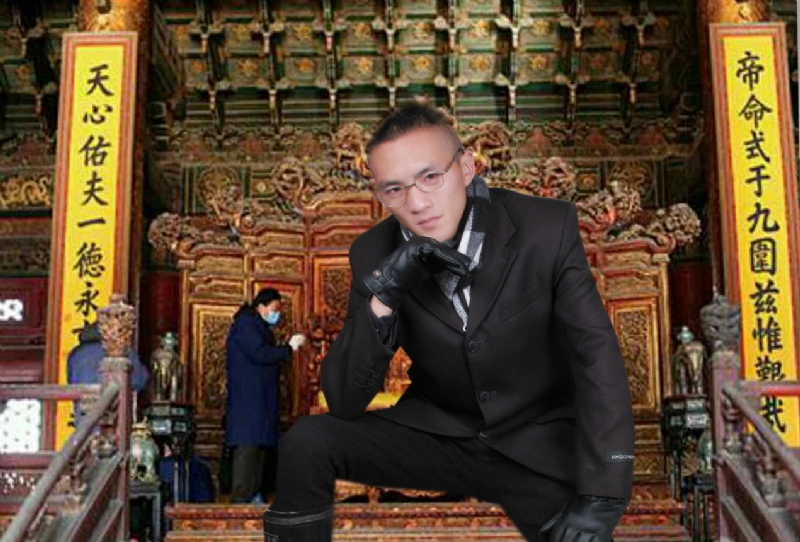 余生平凡的第三张照片--明溪婚介网