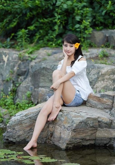 陌陌的第一张照片--明溪婚介网