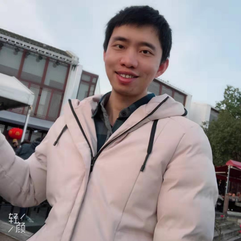 萍水相逢的第二张照片--明溪婚介网
