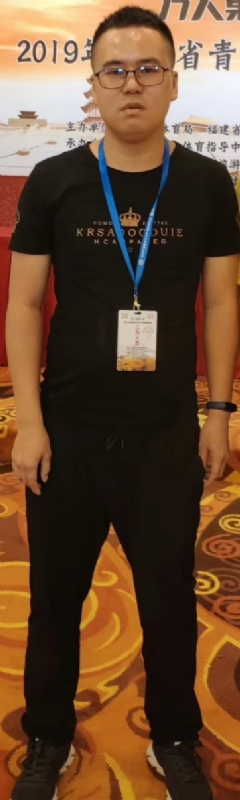 象棋教练的第五张照片--明溪婚介网