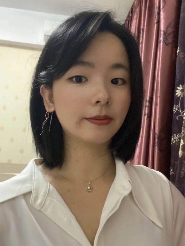 duoduolady的第一张照片--明溪婚介网
