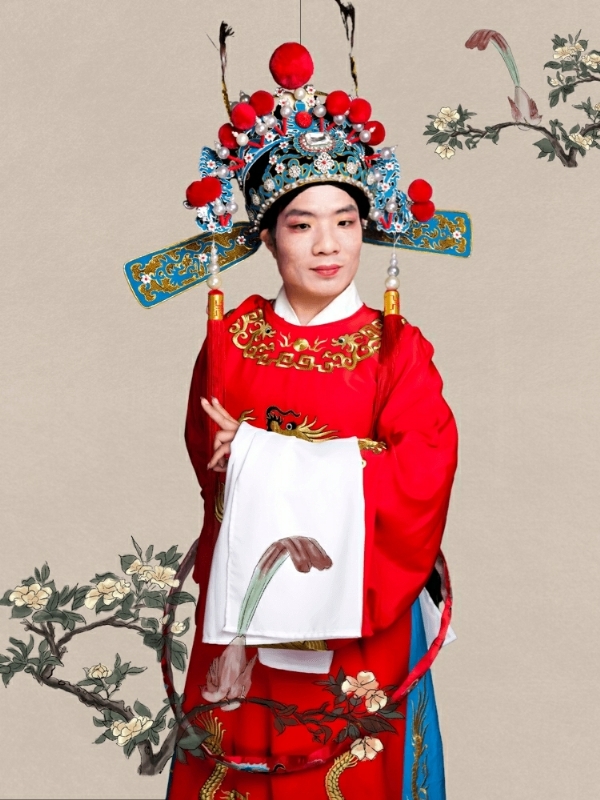 shizhenyi的第一张照片--明溪婚介网