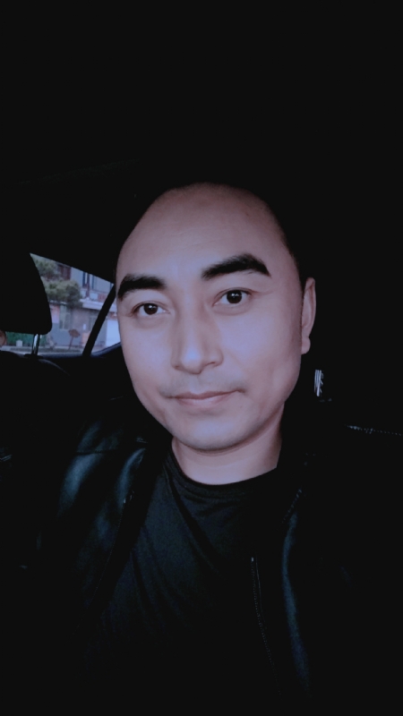 江舟的第一张照片--明溪婚介网