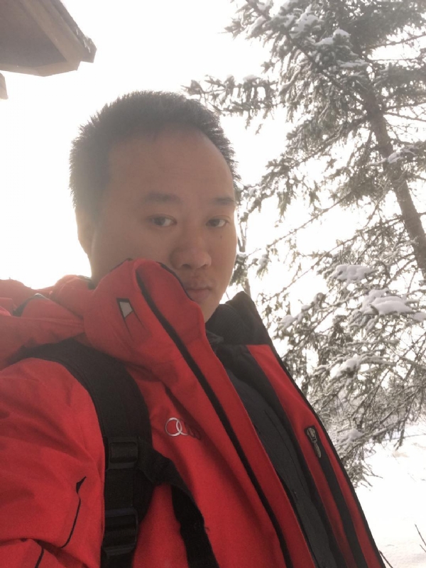 鷇音子的第一张照片--明溪婚介网