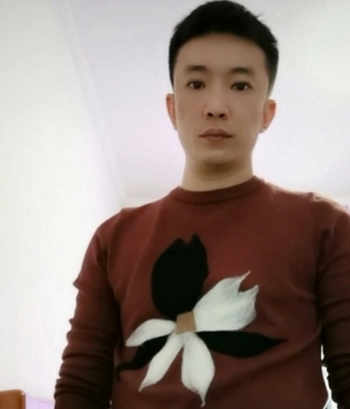 bye的第一张照片--明溪婚介网