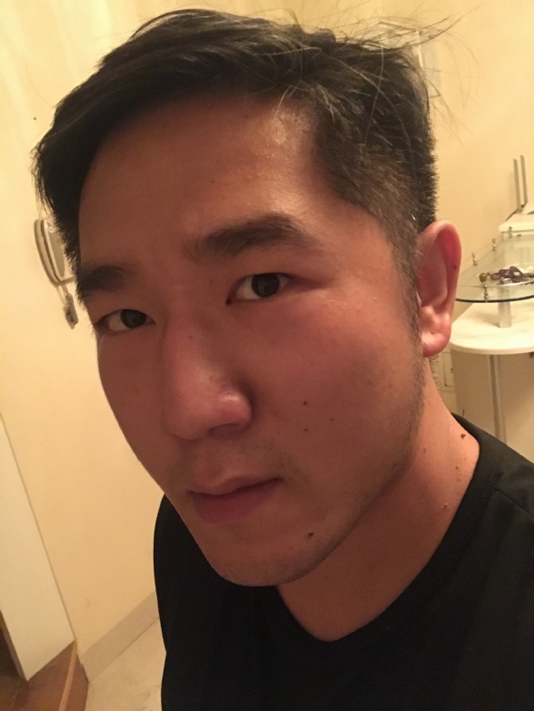 一群孤岛的第一张照片--明溪婚介网