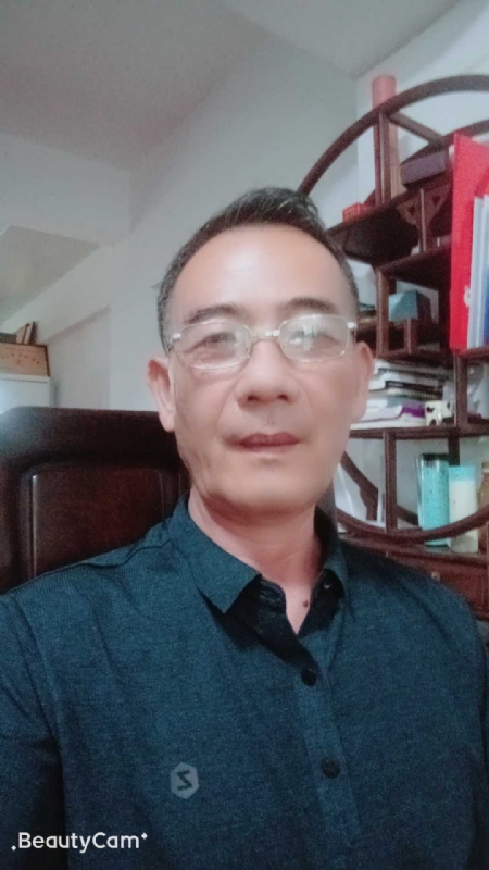 茂哥的第一张照片--明溪婚介网