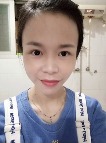 舞月光的第一张照片--明溪婚介网