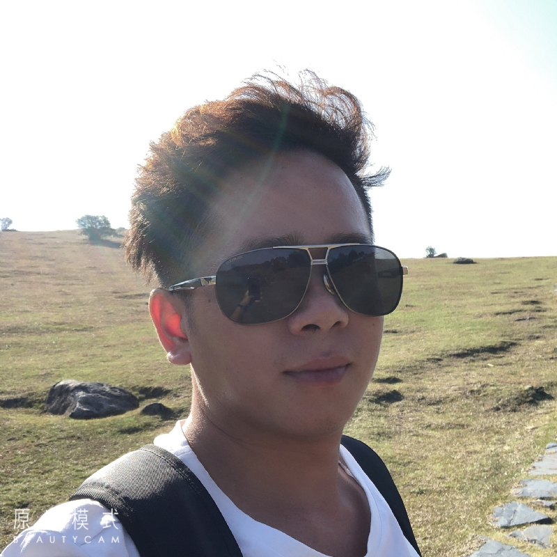 六个字的距离的第一张照片--明溪婚介网