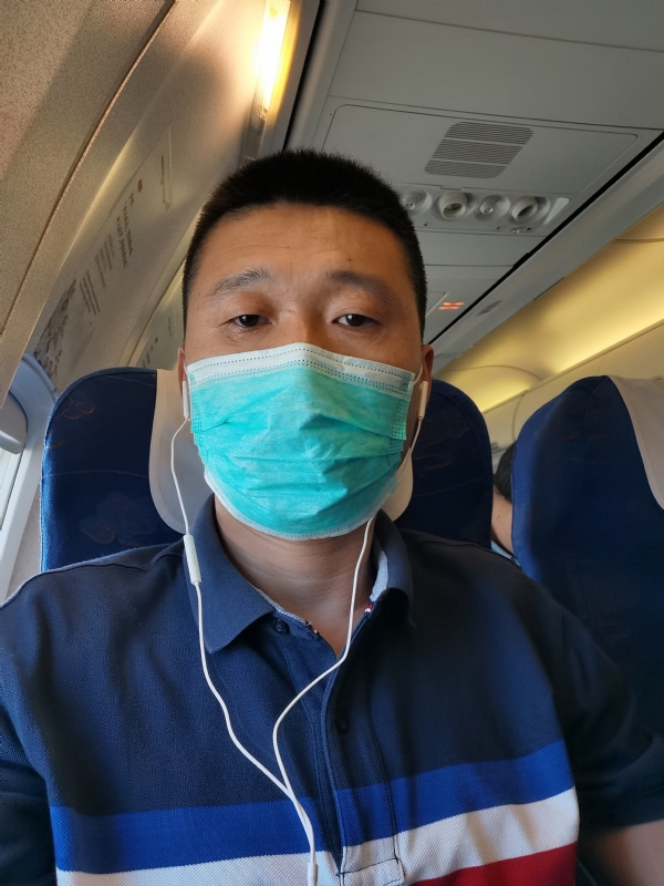 石头的第一张照片--明溪婚介网
