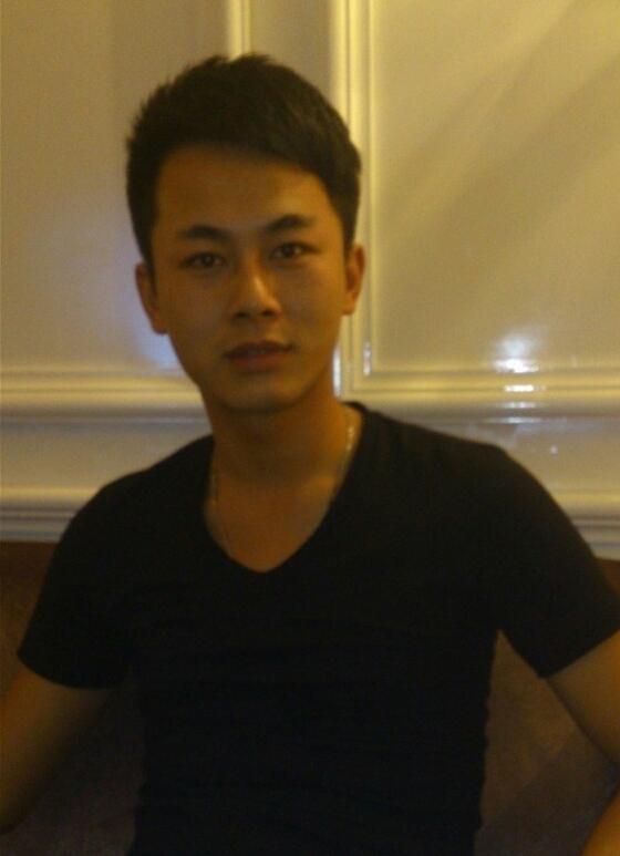 香甜奶油小哥的第一张照片--明溪婚介网