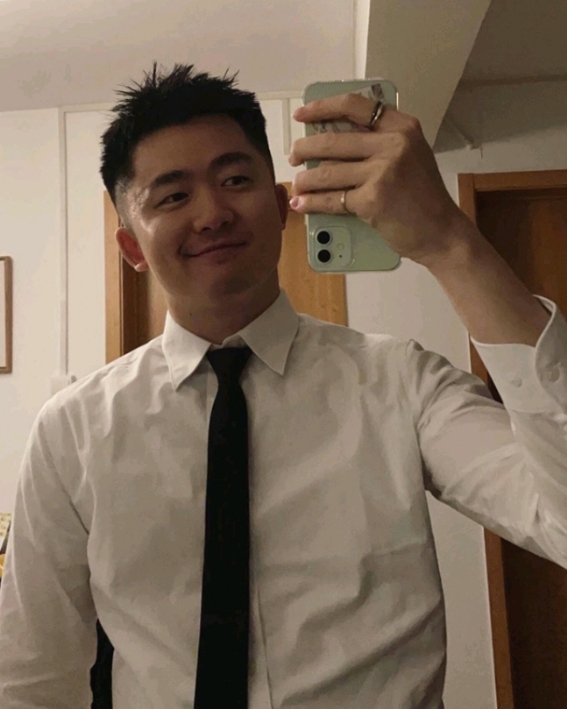 启航的第二张照片--明溪婚介网