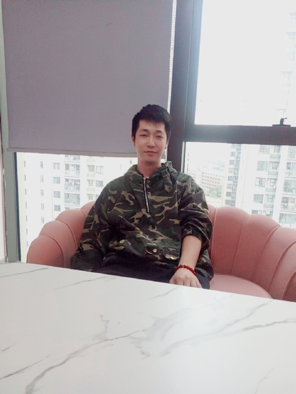 网恋被骗37块5的第一张照片--明溪婚介网