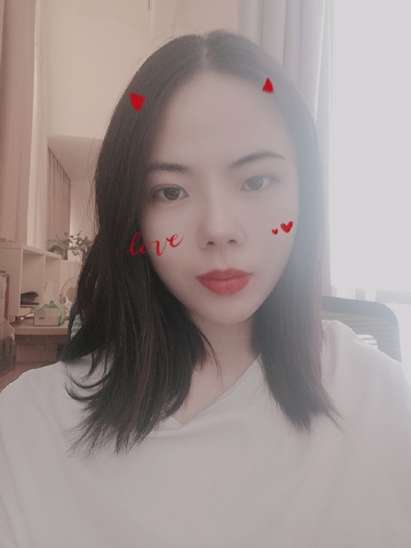 木子李的第一张照片--明溪婚介网