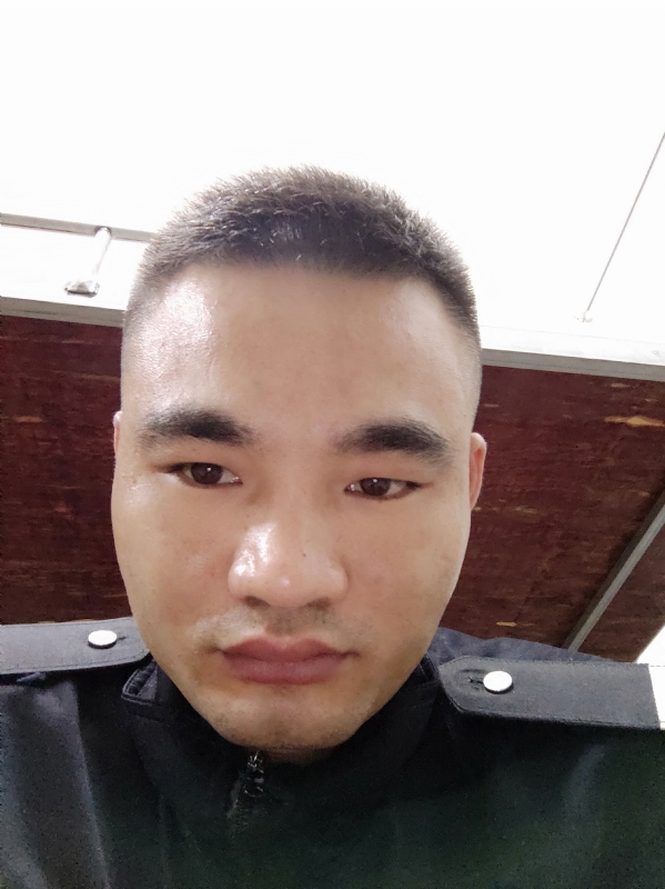 泉的第一张照片--明溪婚介网