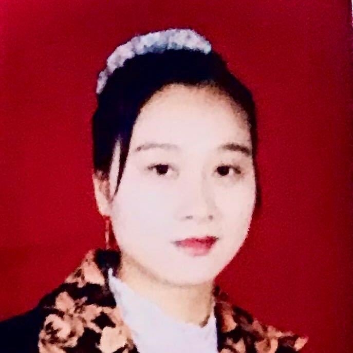 可可的第一张照片--明溪婚介网