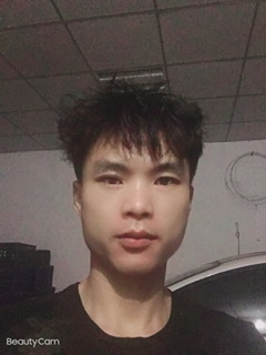 表哥的第一张照片--明溪婚介网
