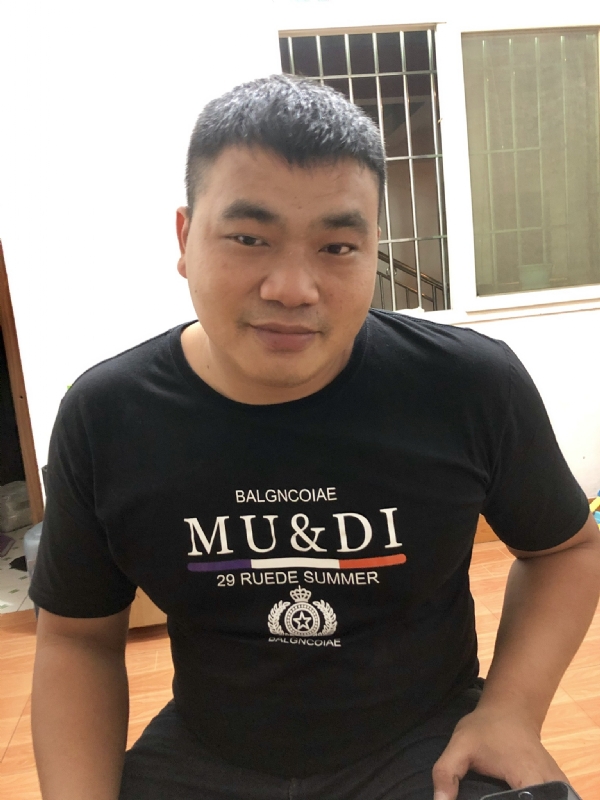 晴栀的第一张照片--明溪婚介网
