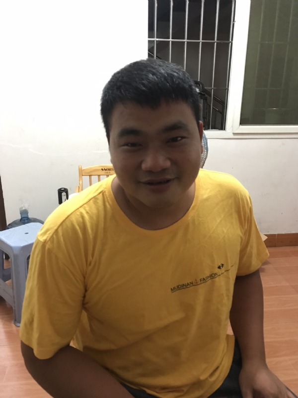 晴栀的第二张照片--明溪婚介网