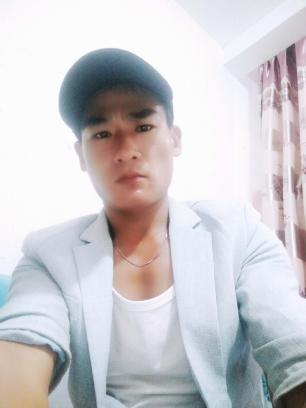 一若千金的第一张照片--明溪婚介网