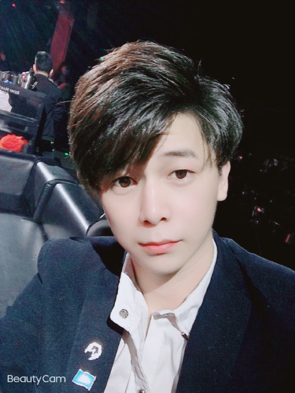 梦晨的第一张照片--明溪婚介网