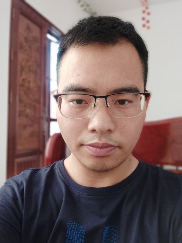 倚月飘衣的第一张照片--明溪婚介网