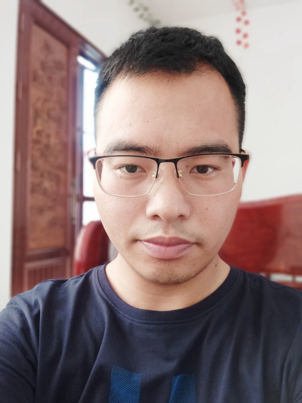 倚月飘衣的第三张照片--明溪婚介网