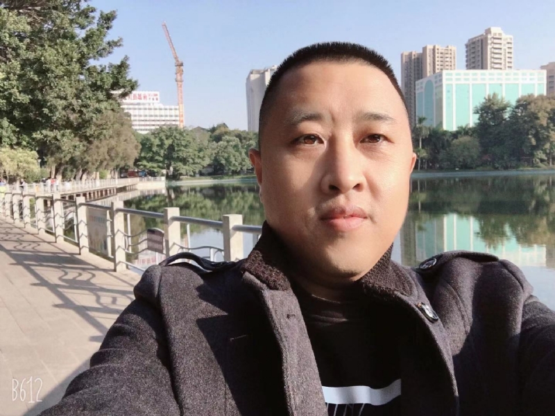 惜遇淡别的第一张照片--明溪婚介网