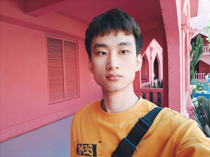 初晨的第一张照片--明溪婚介网