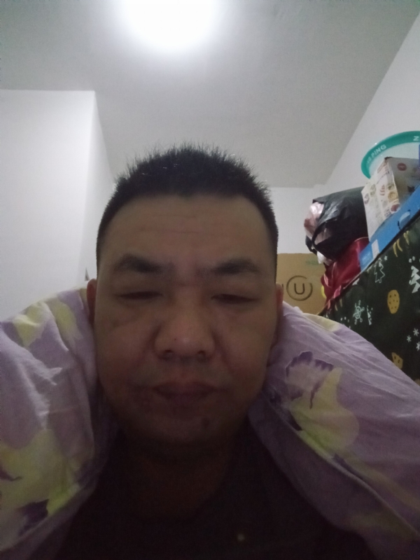 寂寞丑小鸭的第三张照片--明溪婚介网